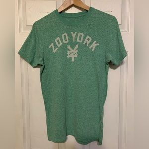 Zoo York short sleeve